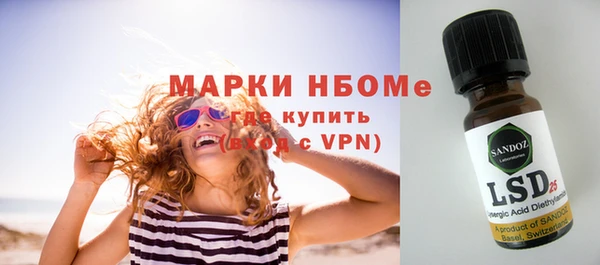 индика Лиски