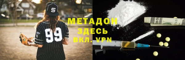 индика Лиски